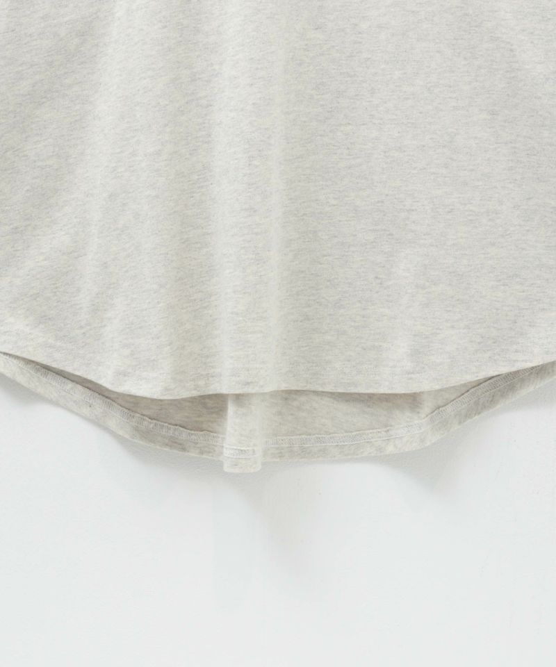 nAvy  エブリーT 6分袖Tシャツ レディース メール便 対応商品商品画像-27