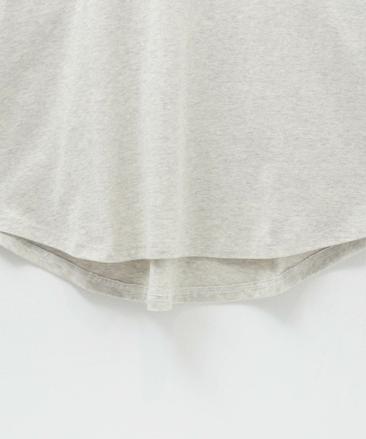 nAvy エブリーT 6分袖Tシャツ レディース ネコポス 対応商品