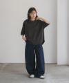 nAvy  エブリーT 6分袖Tシャツ レディース メール便 対応商品商品サムネイル-29