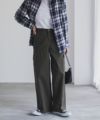 nAvy カーゴチノパンツ レディース
