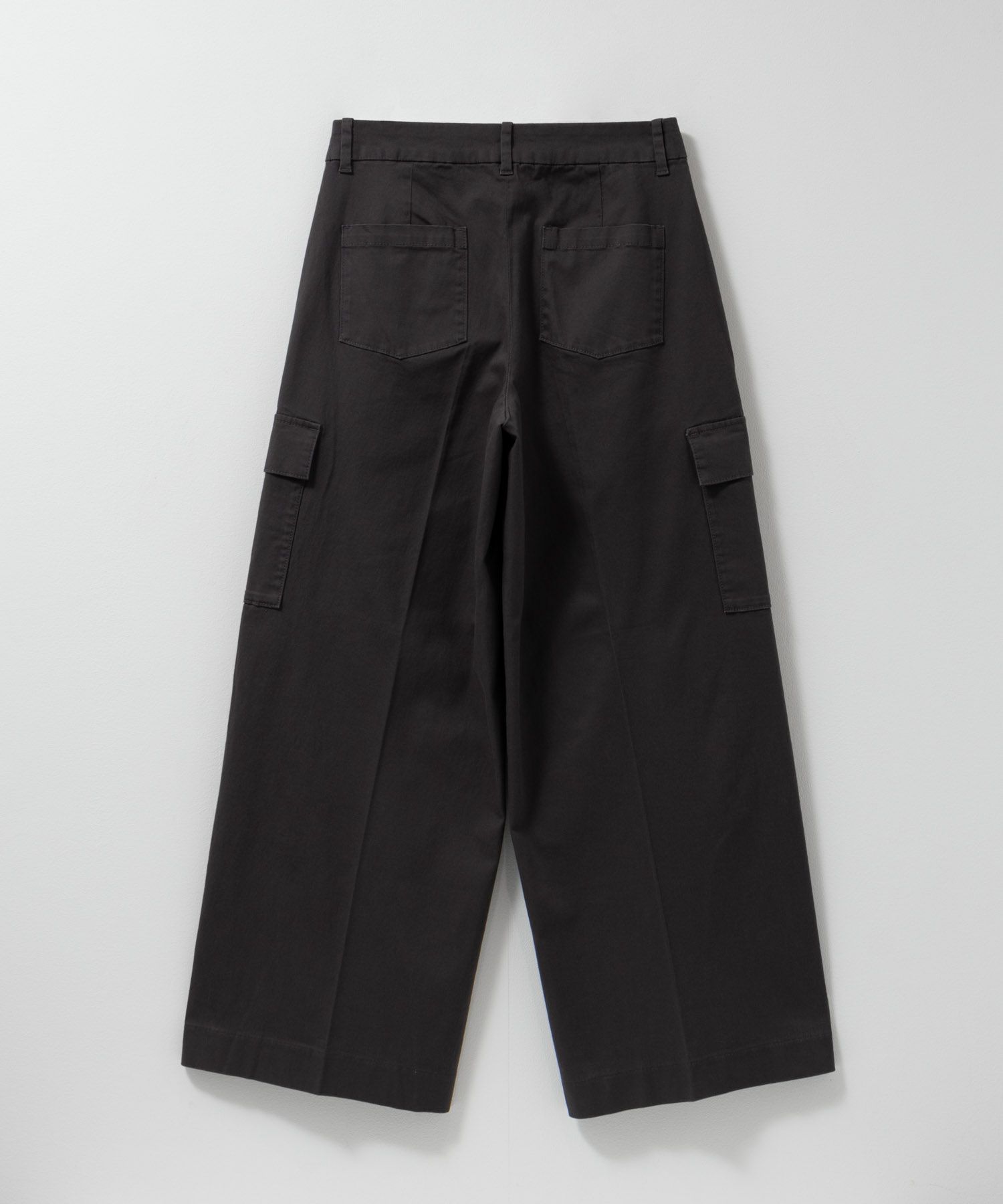 nAvy  カーゴチノパンツ レディース商品サムネイル-24