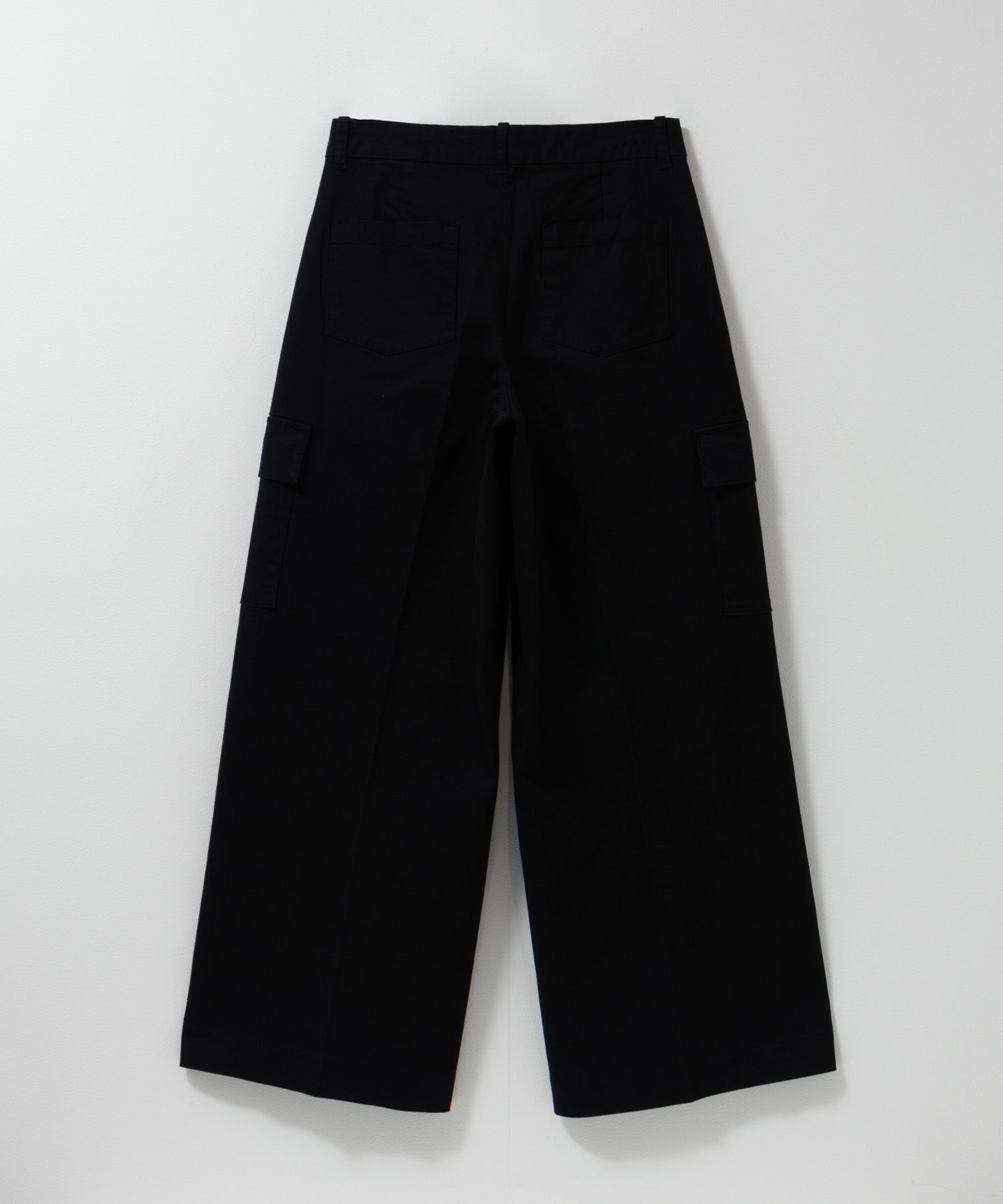 nAvy  カーゴチノパンツ レディース商品サムネイル-26