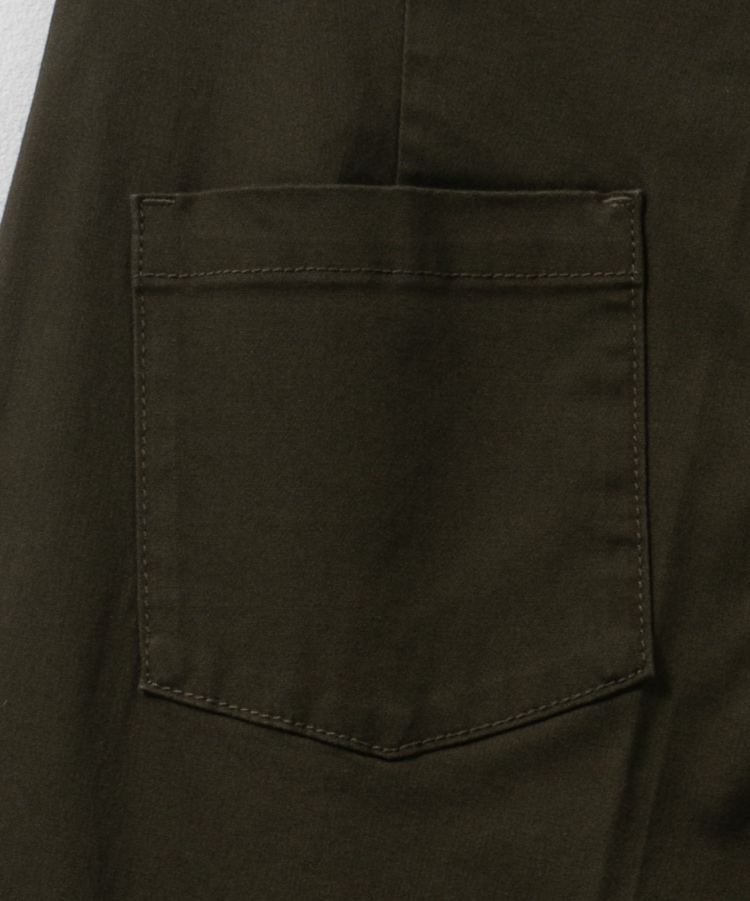 nAvy カーゴチノパンツ レディース