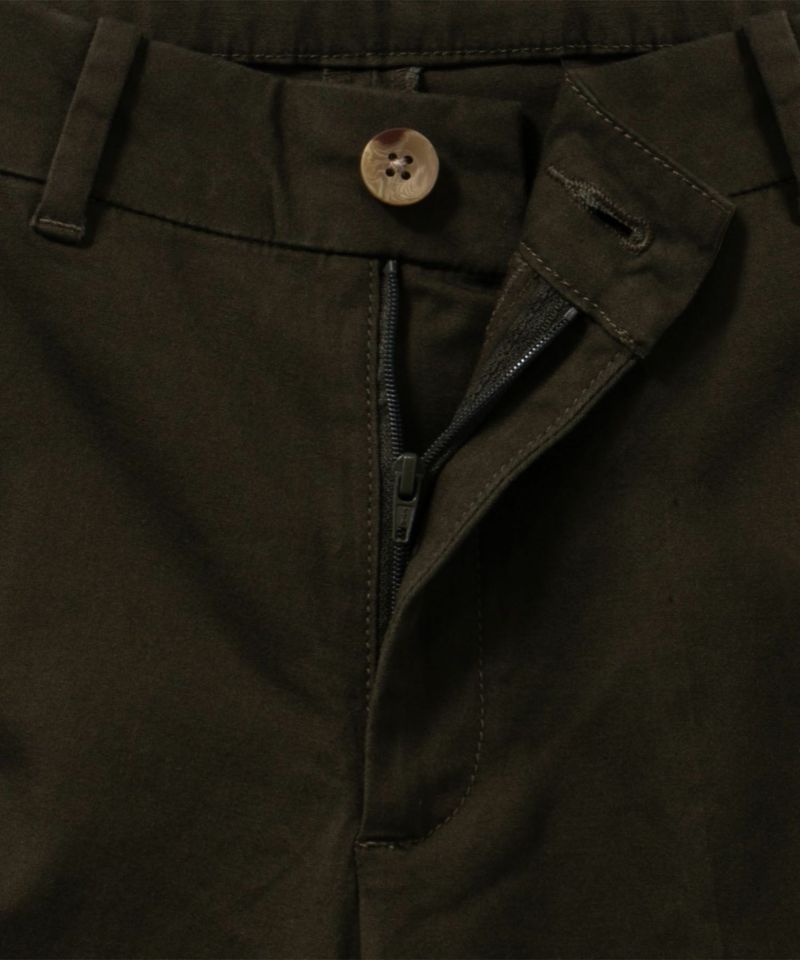 nAvy カーゴチノパンツ レディース商品画像-31