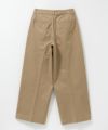 nAvy  ワイドチノパンツ レディース商品サムネイル-24