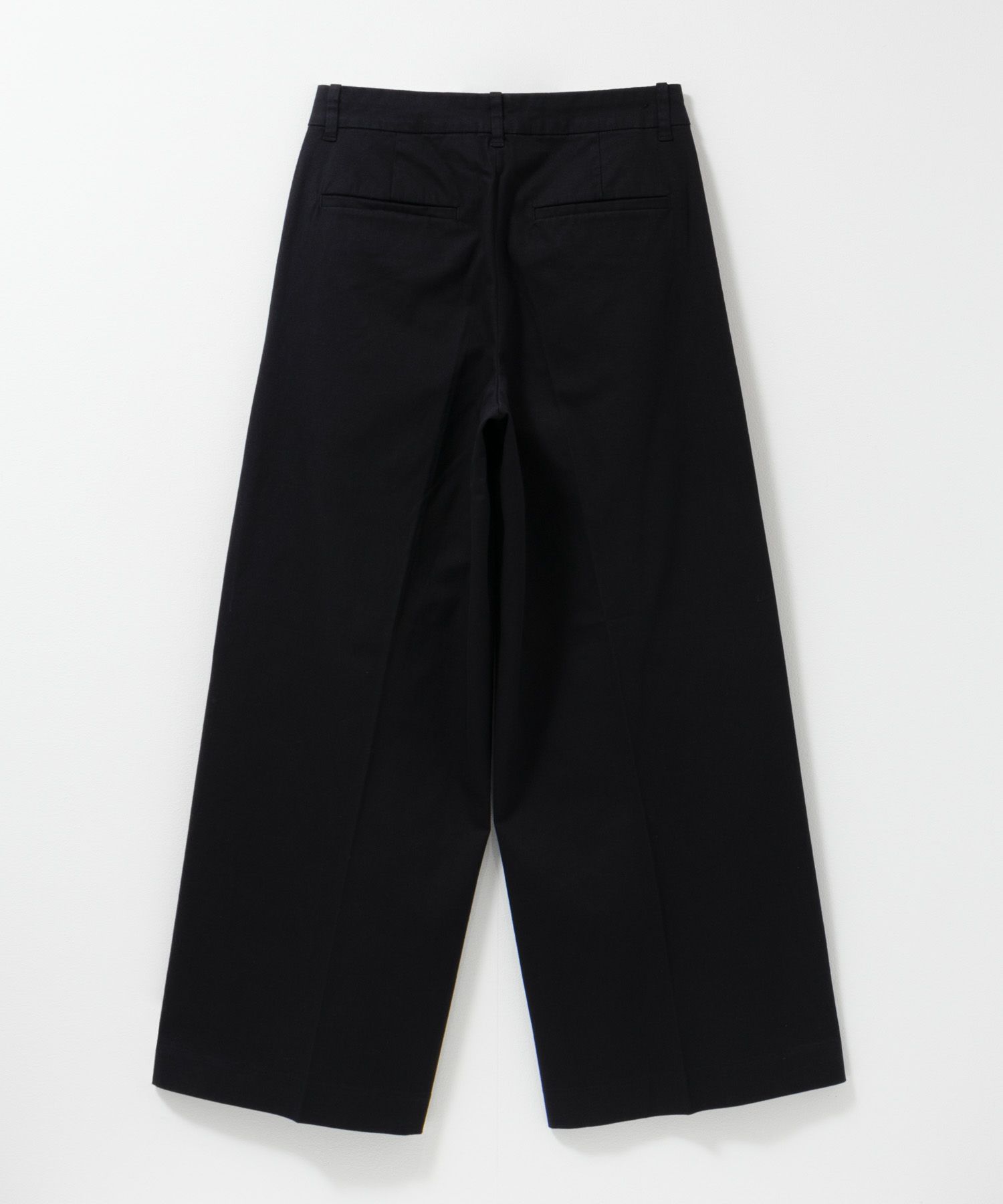 [値下げ]nAvy  ワイドチノパンツ レディース商品サムネイル-28
