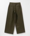 nAvy ワイドチノパンツ レディース商品サムネイル-30