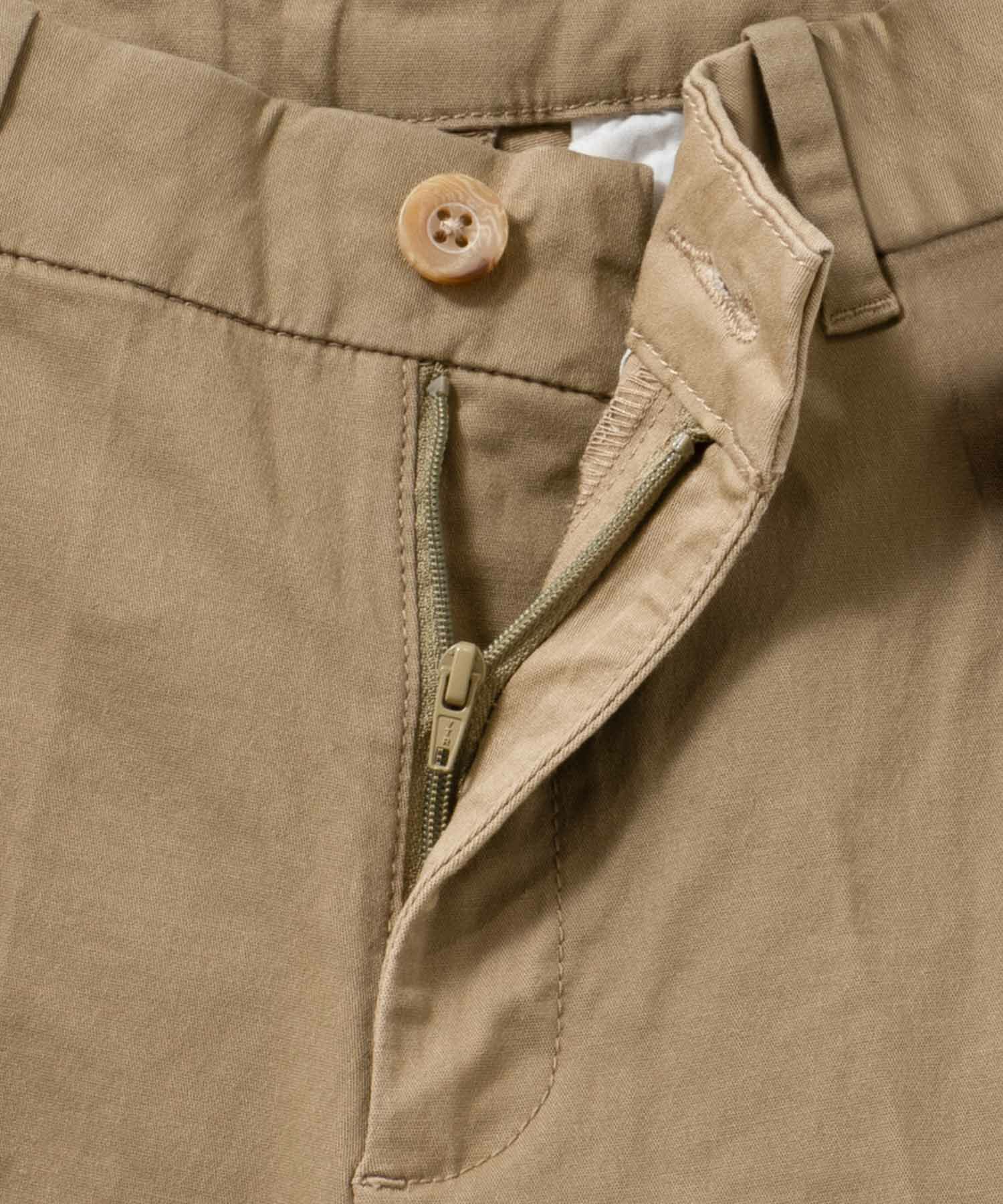 nAvy ワイドチノパンツ レディース