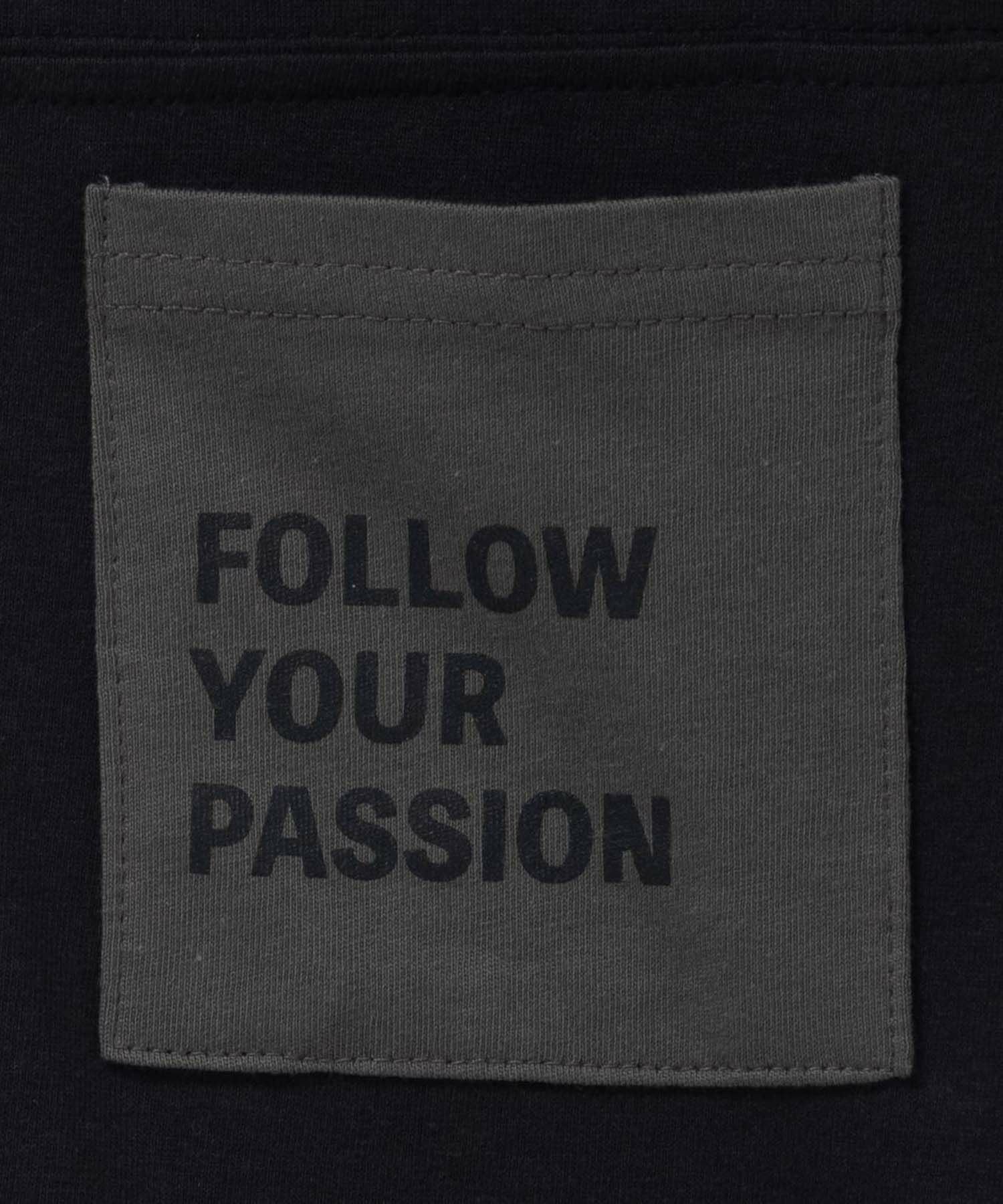 T-GRAPHICS 袖クレイジー長袖Tシャツ キッズ ネコポス 対応商品