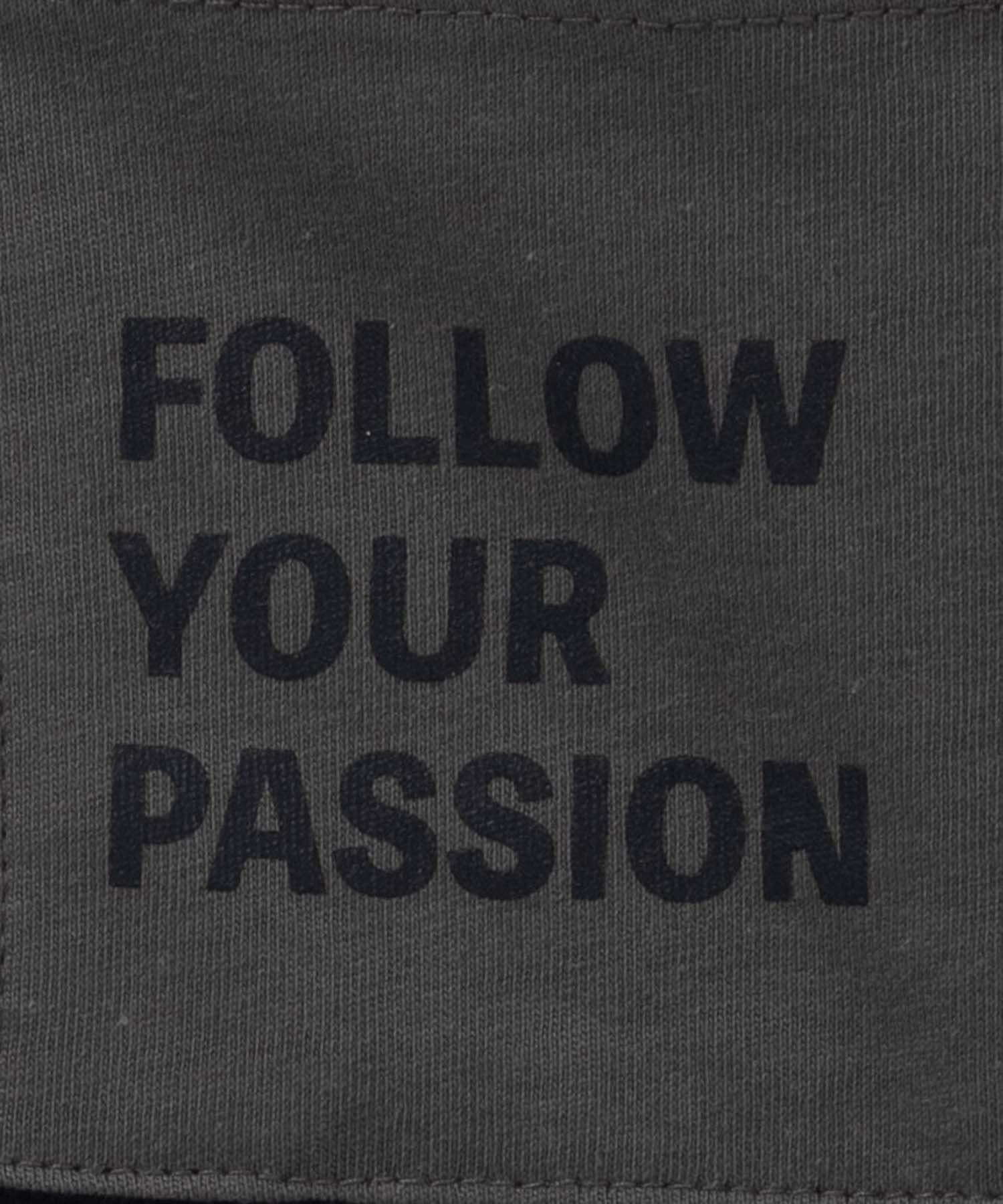 T-GRAPHICS  袖クレイジー長袖Tシャツ キッズ メール便 対応商品商品サムネイル-6