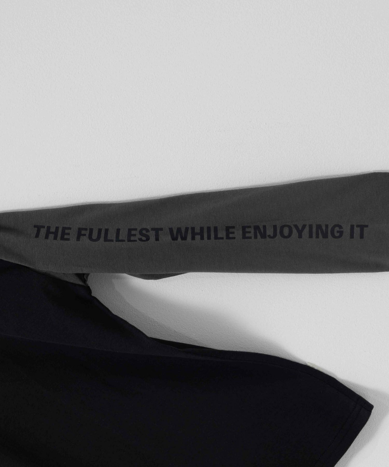 T-GRAPHICS 袖クレイジー長袖Tシャツ キッズ ネコポス 対応商品