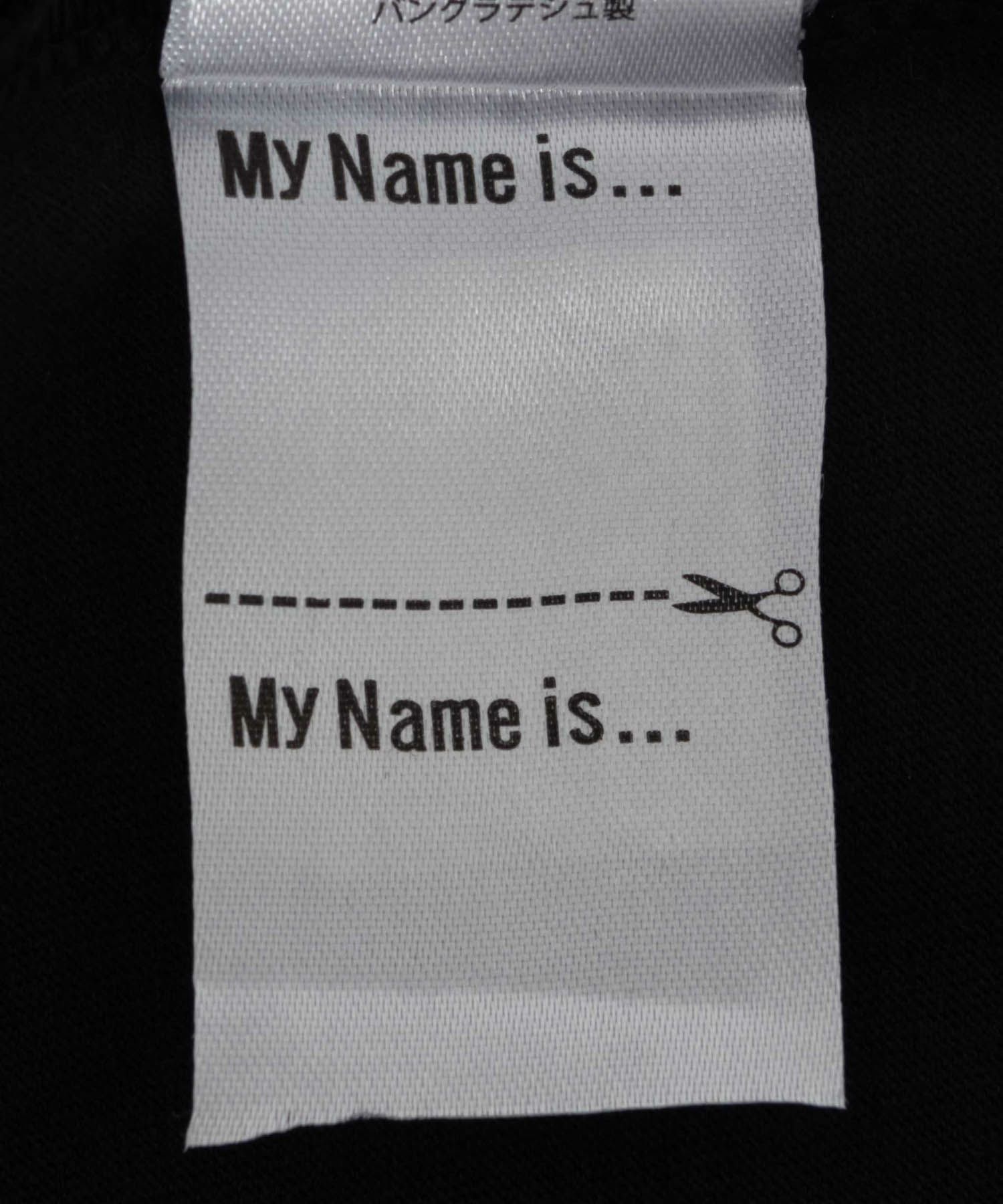 T-GRAPHICS  袖クレイジー長袖Tシャツ キッズ メール便 対応商品商品サムネイル-8