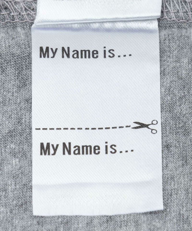 T-GRAPHICS  線描きアート長袖Tシャツ キッズ メール便 対応商品商品画像-8