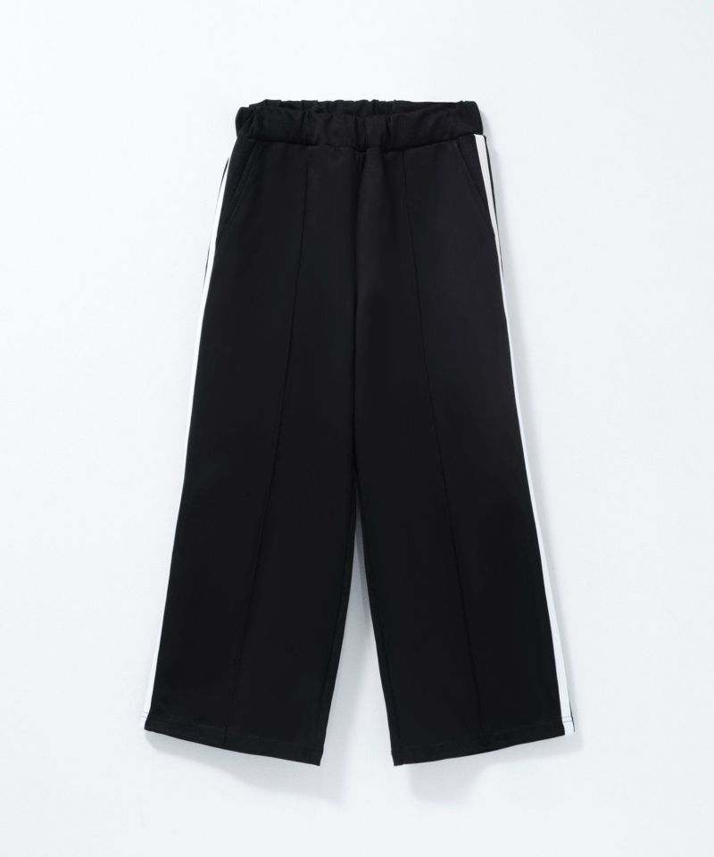 NAVY ジャージパンツ キッズ商品画像-1