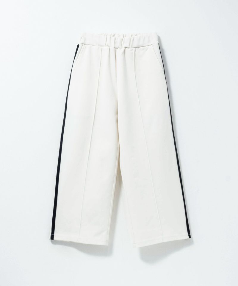 NAVY ジャージパンツ キッズ商品画像-3