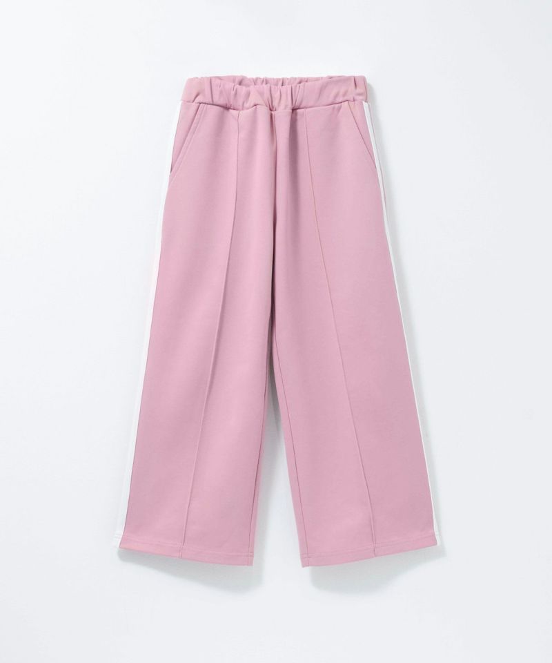 NAVY ジャージパンツ キッズ商品画像-5