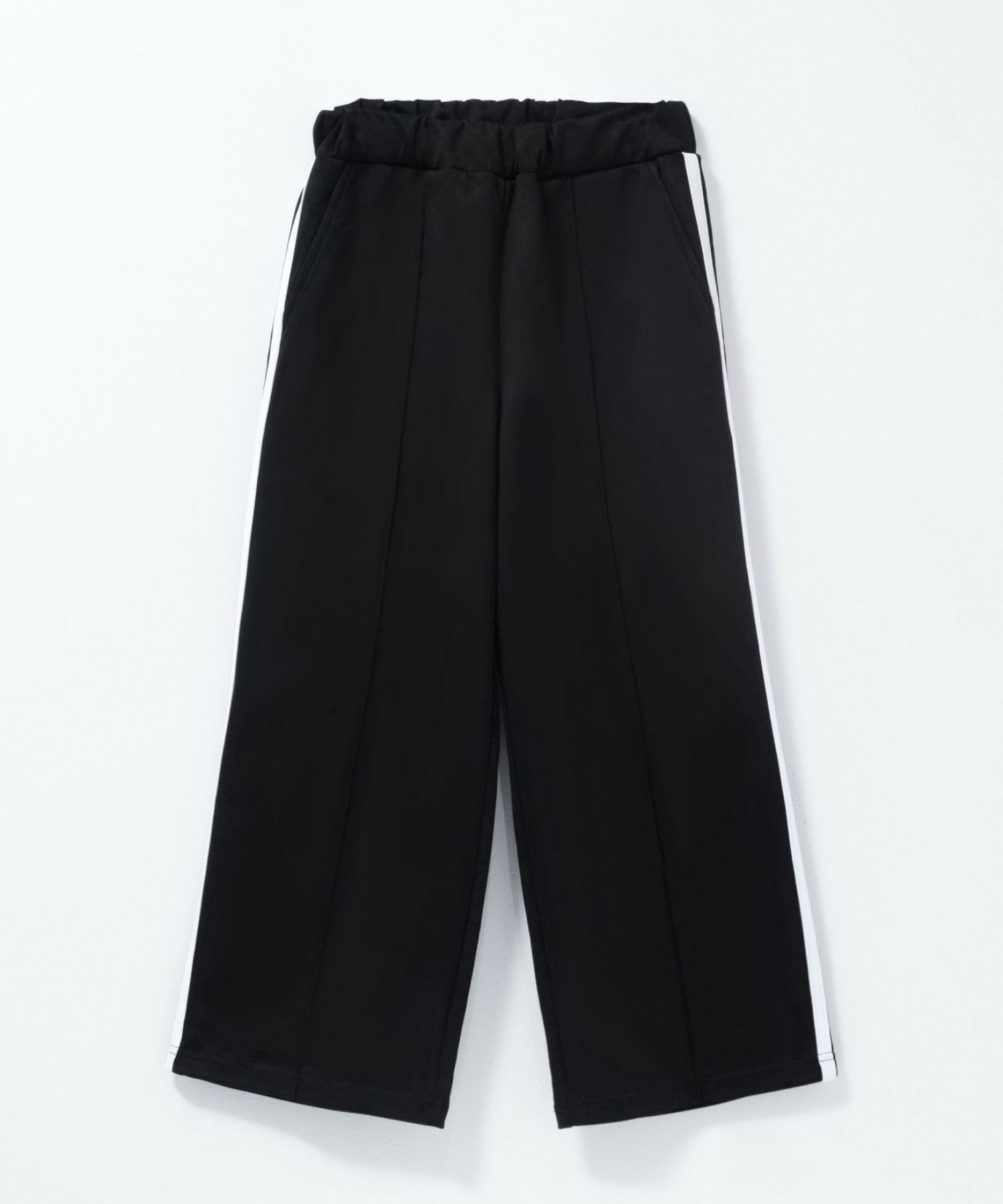 NAVY ジャージパンツ キッズ商品サムネイル-6