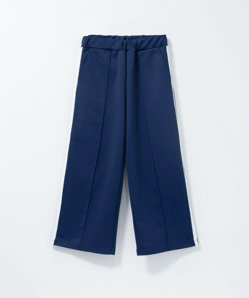 NAVY ジャージパンツ キッズ商品画像-7