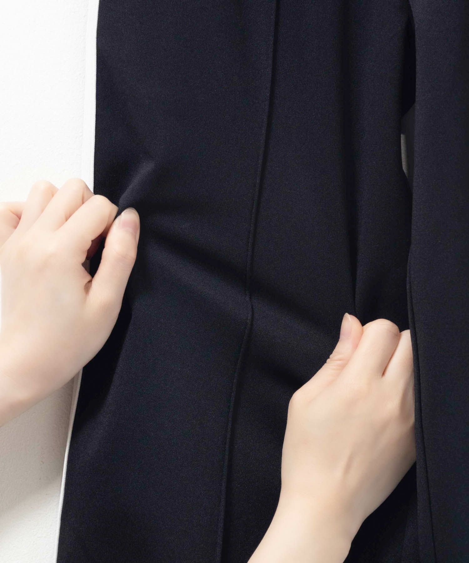 NAVY ジャージパンツ キッズ商品画像-7