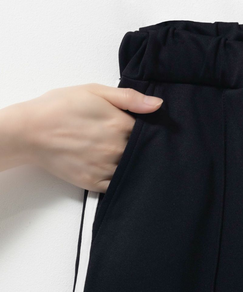 NAVY ジャージパンツ キッズ商品画像-11