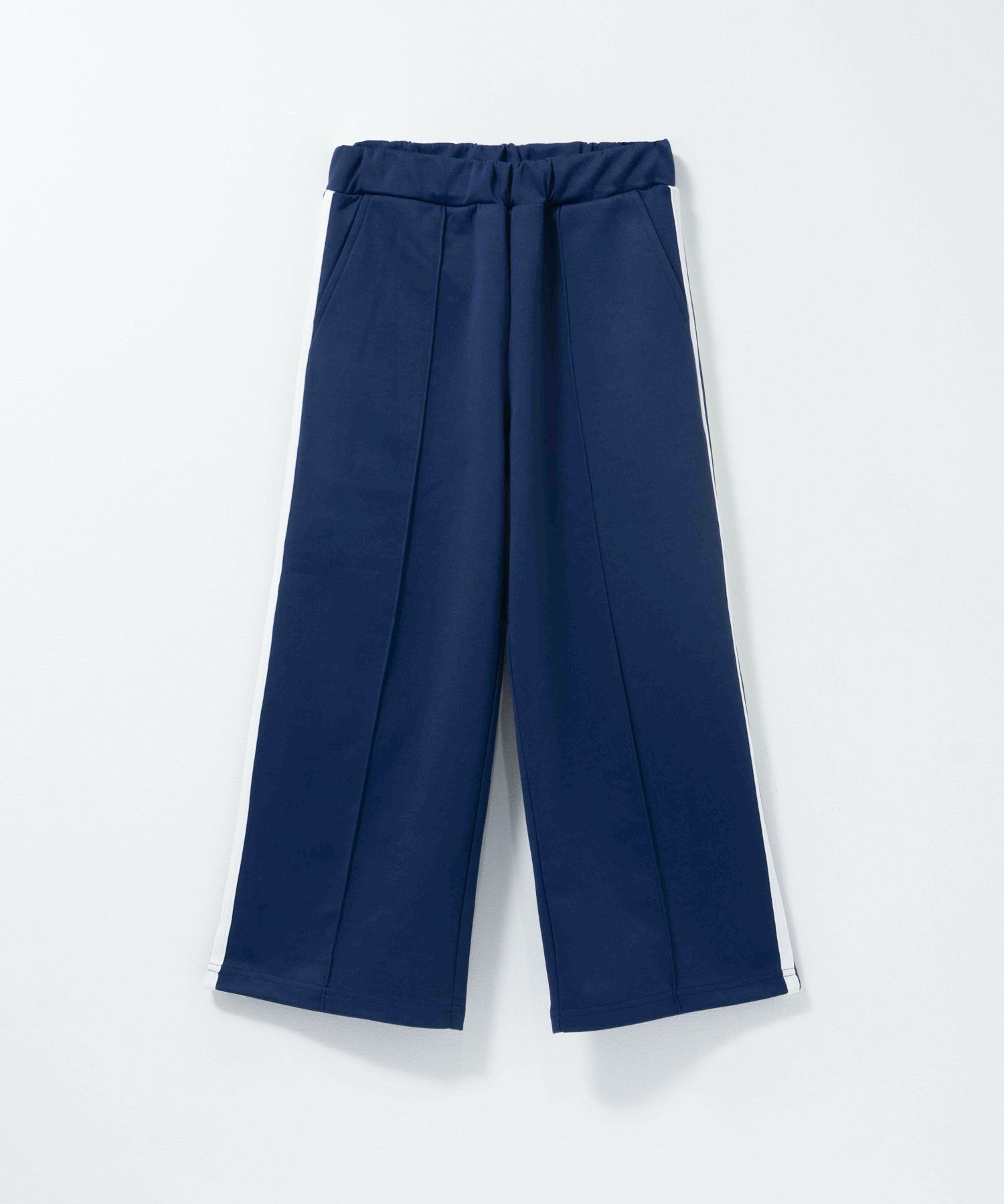 NAVY ジャージパンツ キッズ商品画像-12