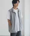 NAVY アクティブベスト メンズ