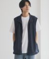 NAVY アクティブベスト メンズ