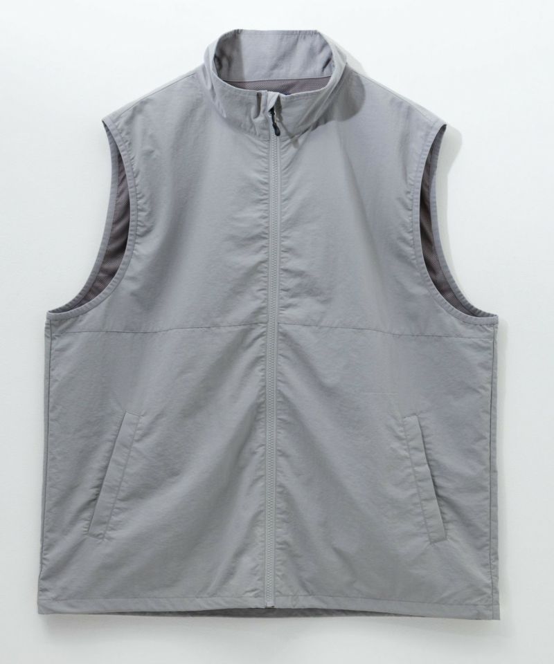 NAVY  アクティブベスト メンズ商品画像-15
