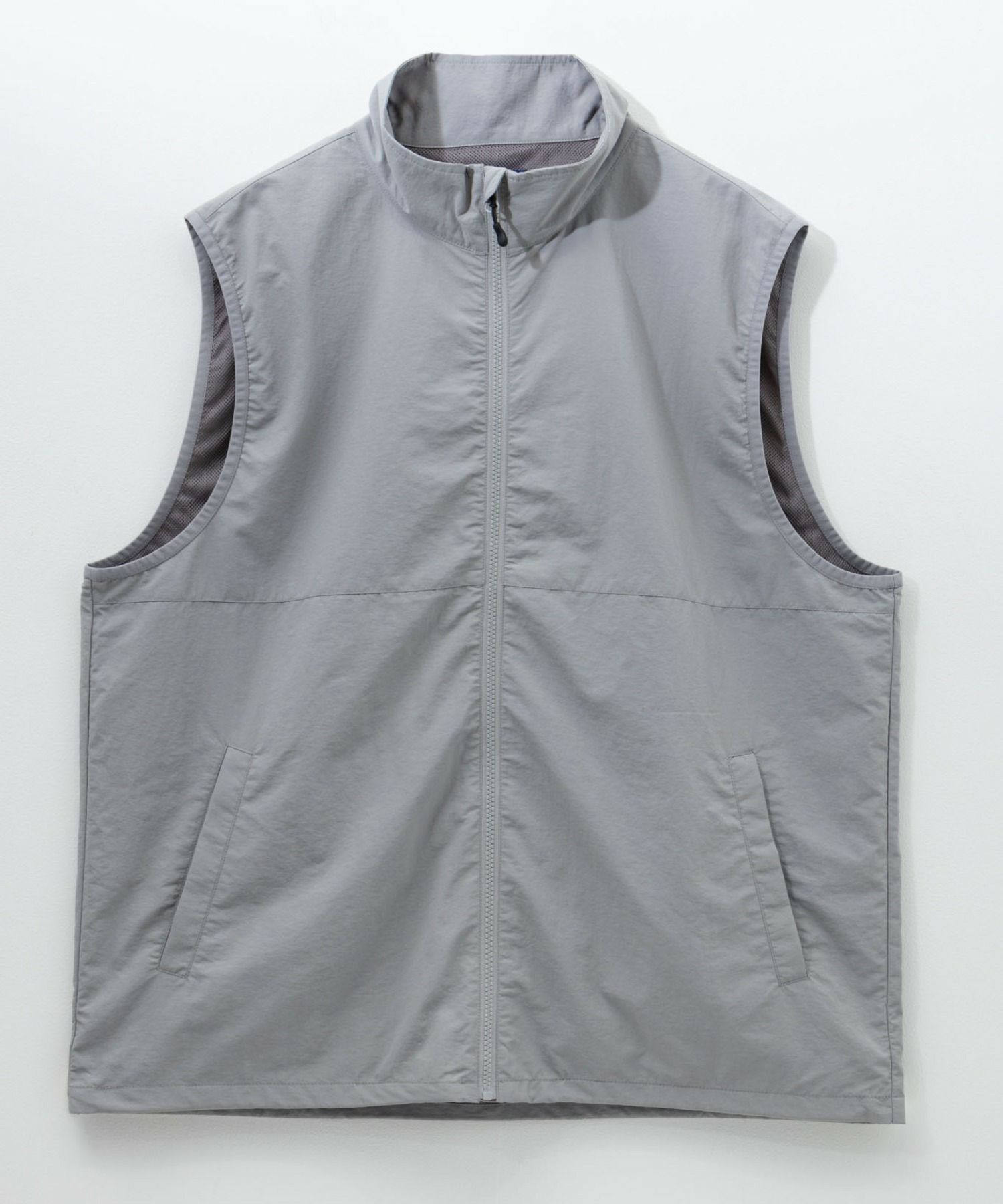 NAVY  アクティブベスト メンズ商品画像-15