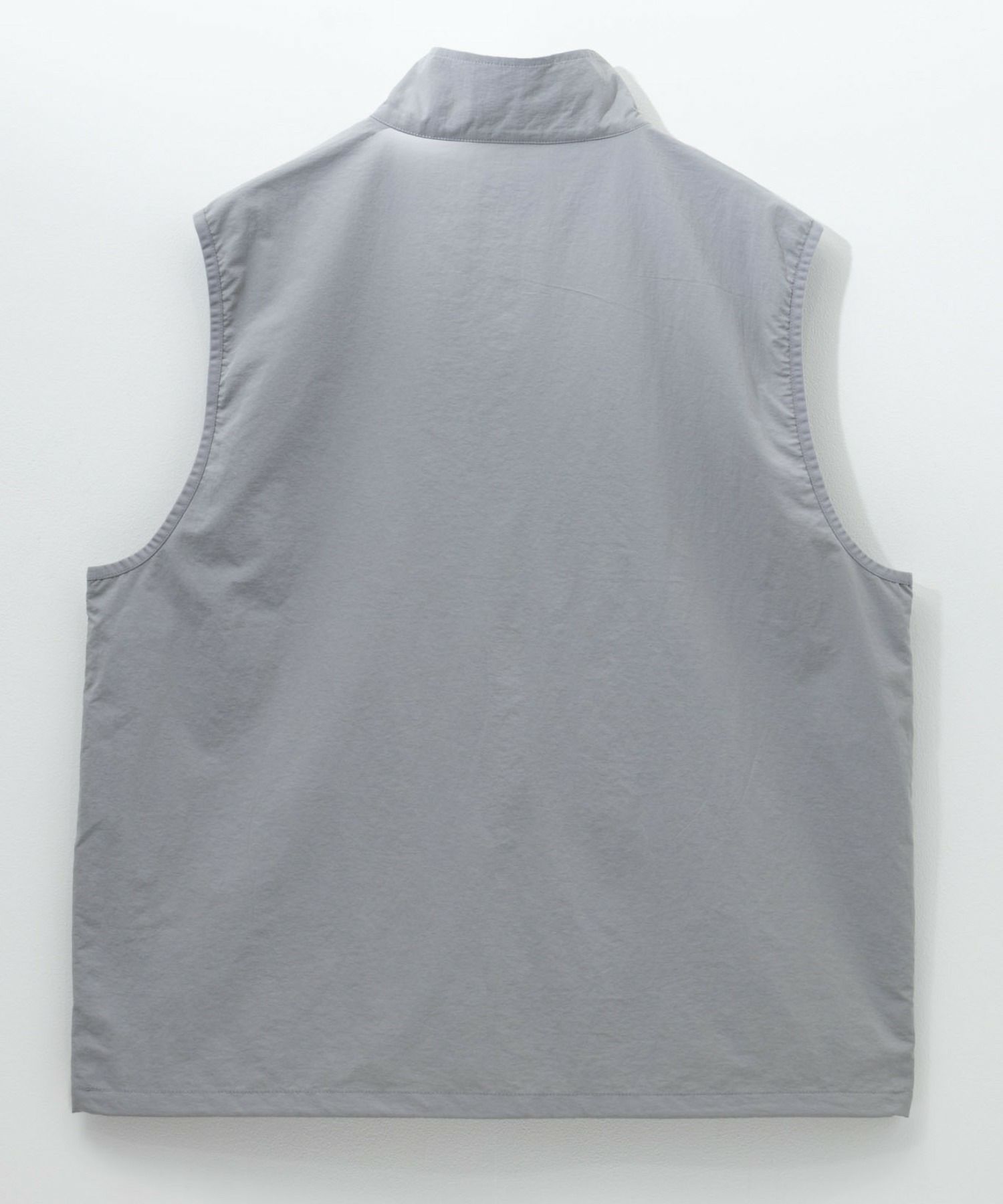 NAVY  アクティブベスト メンズ商品画像-16