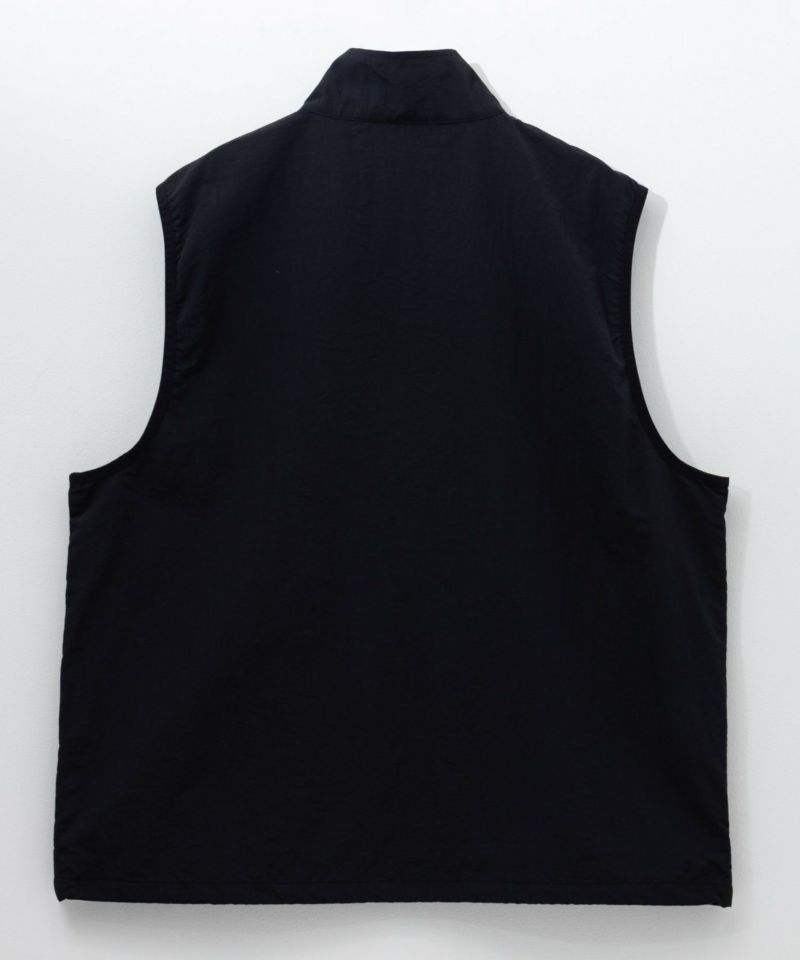 NAVY  アクティブベスト メンズ商品画像-18