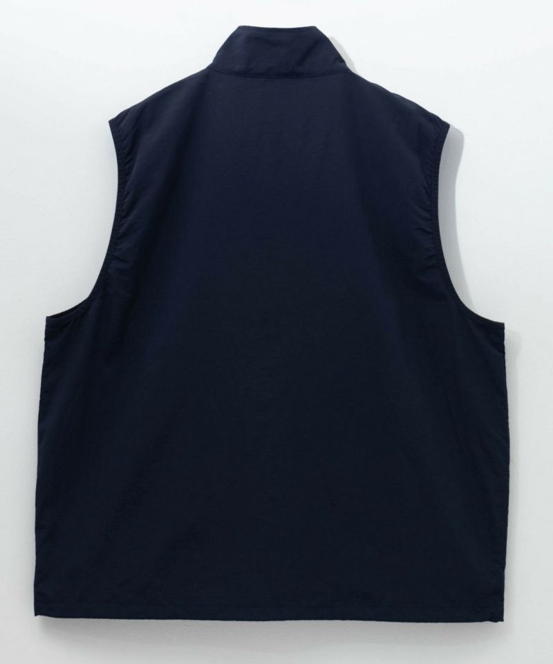 NAVY  アクティブベスト メンズ商品画像-20