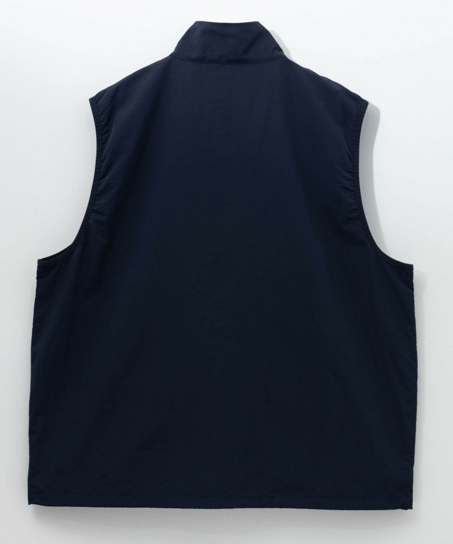 NAVY  アクティブベスト メンズ商品画像-20