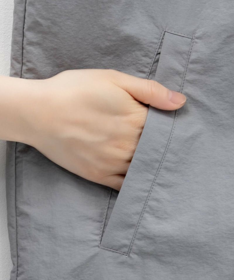 NAVY  アクティブベスト メンズ商品画像-21