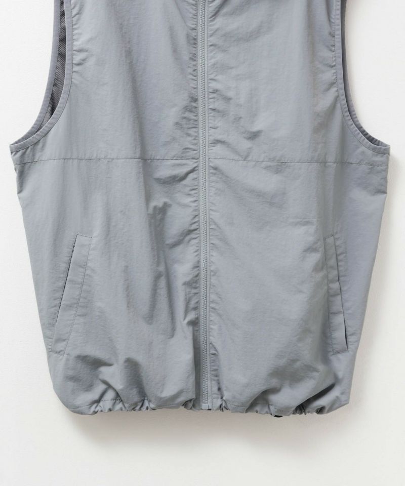 NAVY  アクティブベスト メンズ商品画像-24