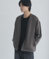 URBAN COLLECTION  ふくれジャガードカーディガン メンズ商品サムネイル-19
