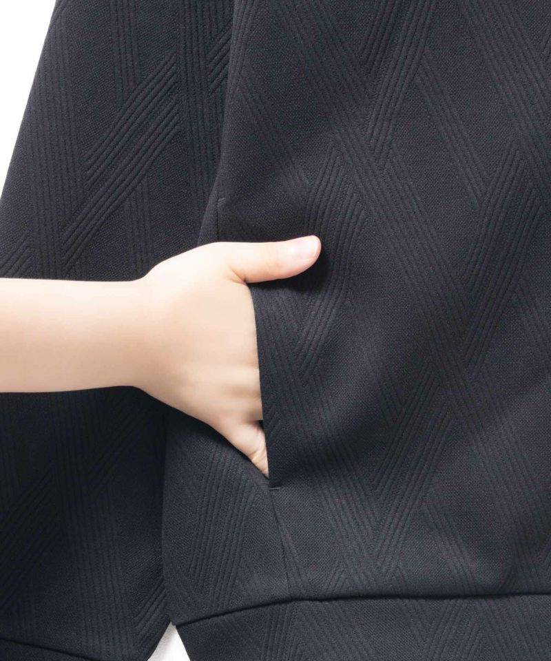 URBAN COLLECTION  ふくれジャガードカーディガン メンズ商品画像-28