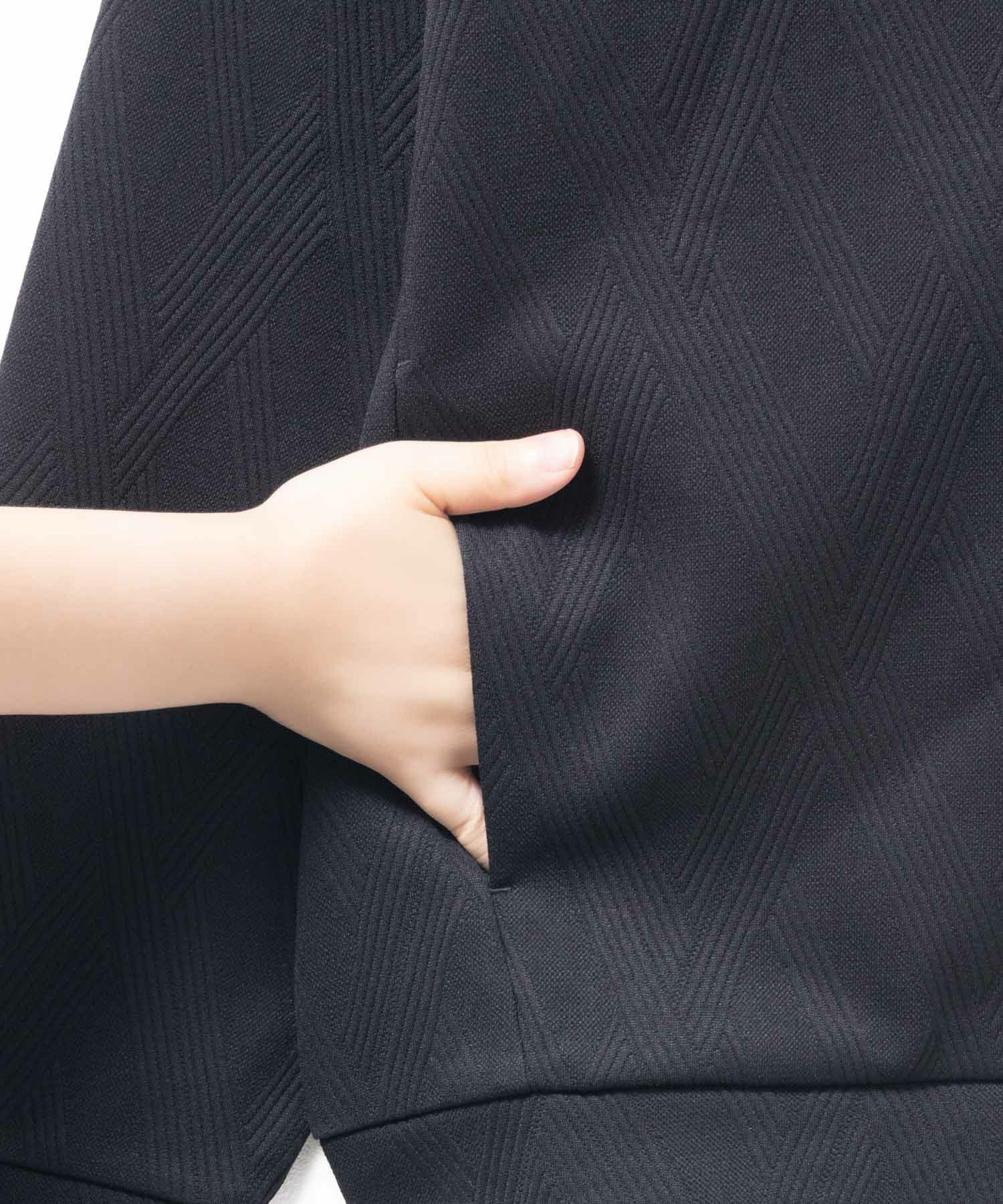 URBAN COLLECTION  ふくれジャガードカーディガン メンズ商品画像-28