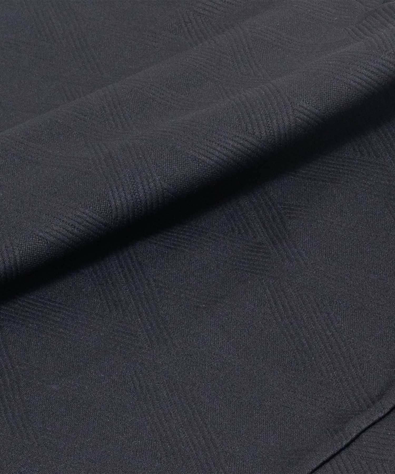 URBAN COLLECTION ふくれジャガードカーディガン メンズ