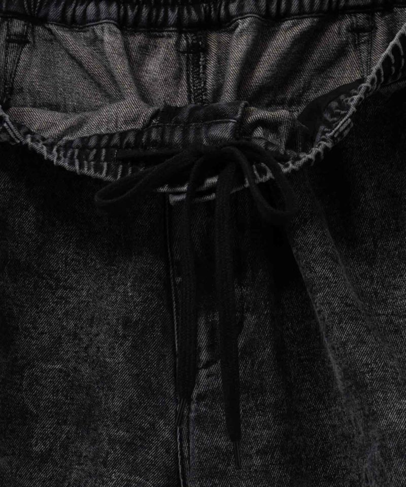 NAVY デニムカーゴパンツ メンズ商品画像-24