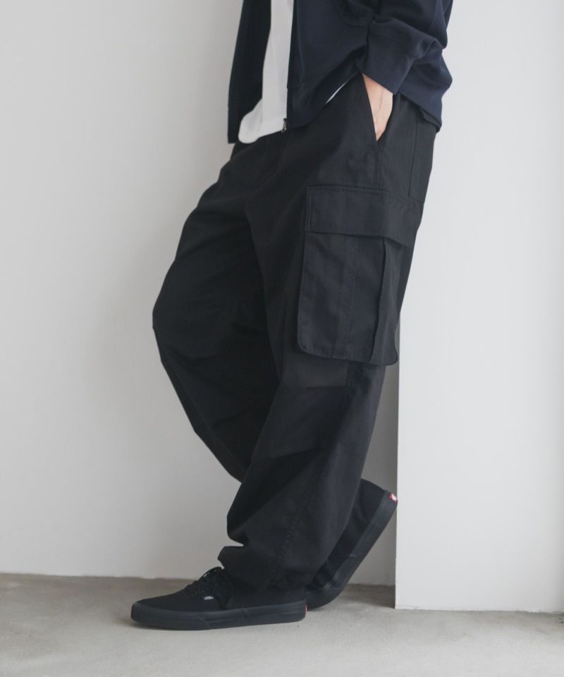 NAVY カーゴパンツ メンズ商品画像-1