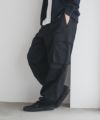 NAVY カーゴパンツ メンズ