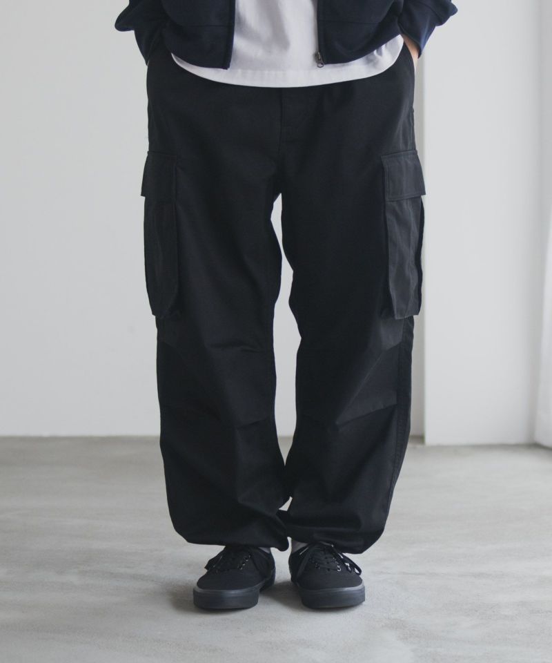 NAVY カーゴパンツ メンズ商品画像-3