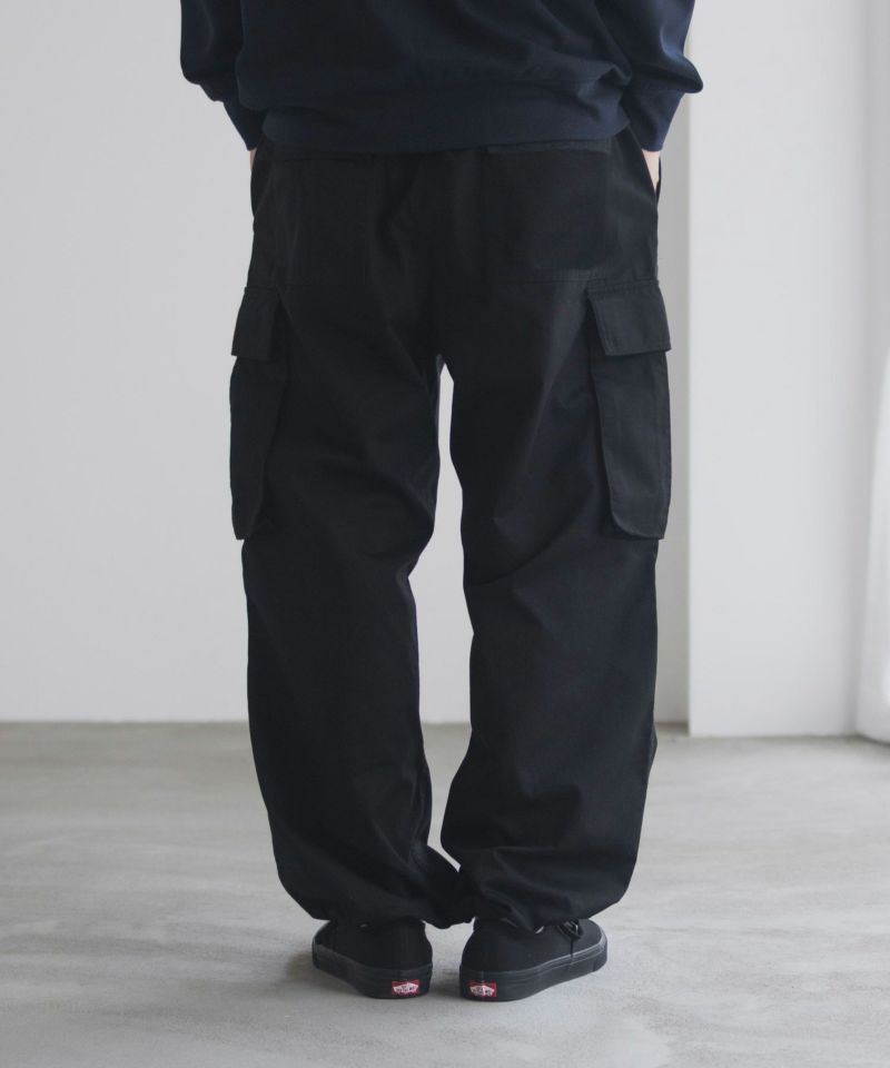 NAVY カーゴパンツ メンズ商品画像-6