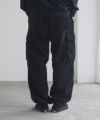 NAVY カーゴパンツ メンズ商品サムネイル-6