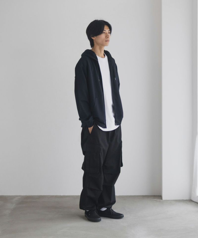 NAVY カーゴパンツ メンズ商品画像-8