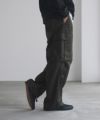 NAVY カーゴパンツ メンズ商品サムネイル-11