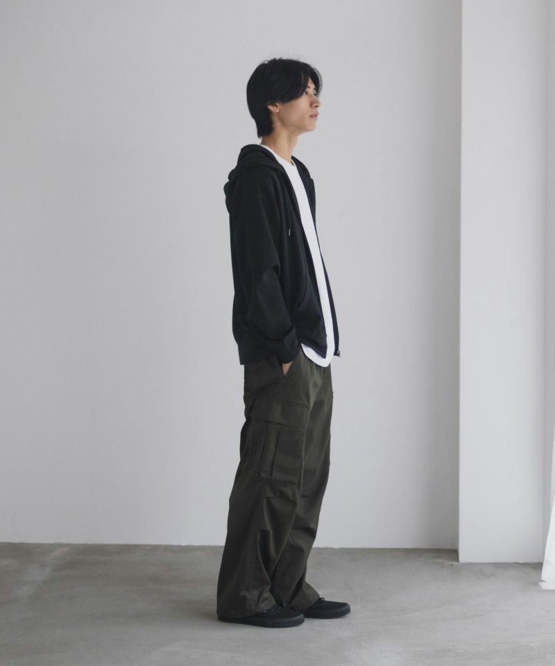 NAVY カーゴパンツ メンズ商品画像-14