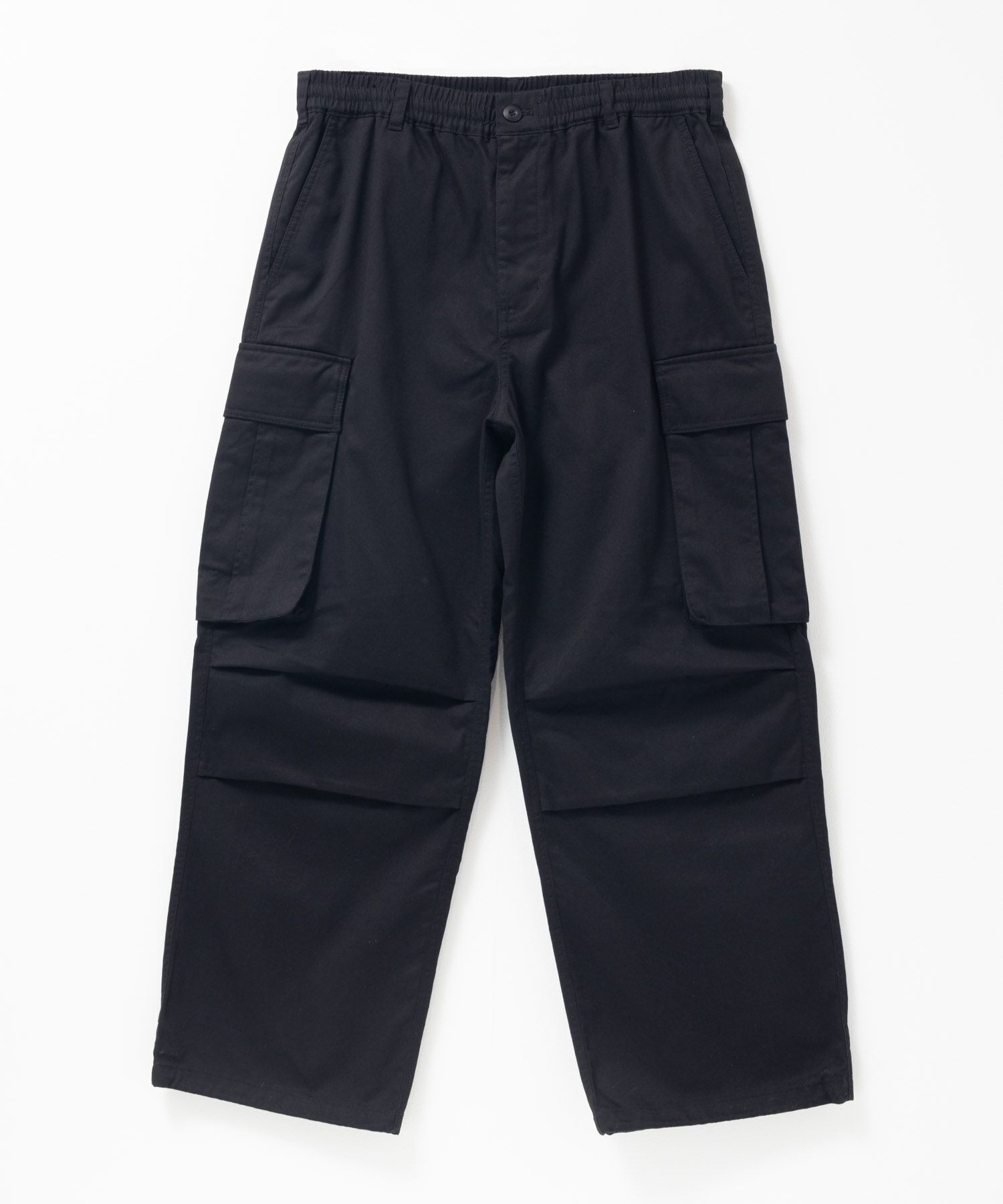 NAVY カーゴパンツ メンズ