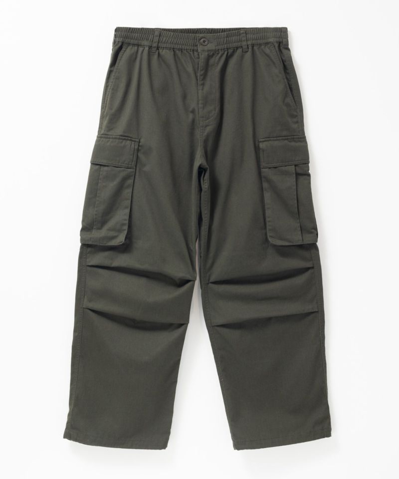 NAVY カーゴパンツ メンズ商品画像-17